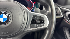 BMW 4 Series 420d MHT M Sport 2dr Step Auto Diesel Coupe